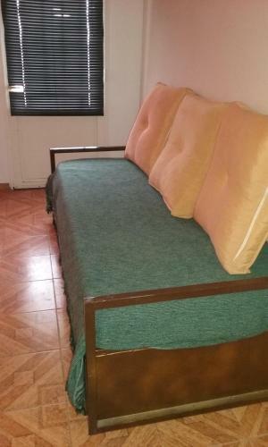 Posada El Sosiego