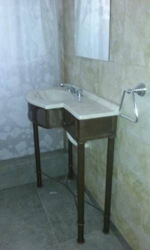 Posada El Sosiego