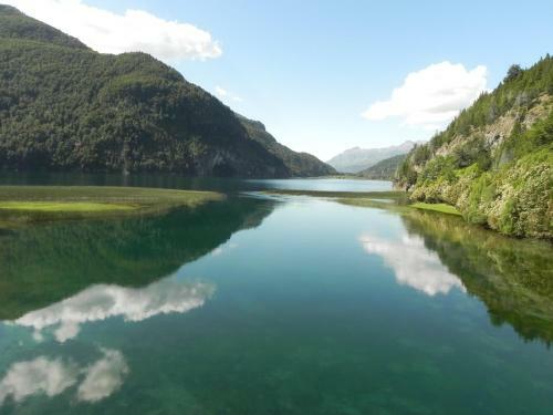 Masia Del Valle