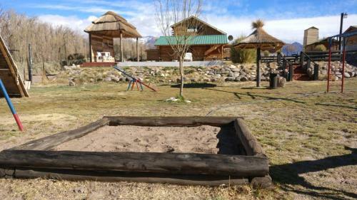 Lodge Sol Del Aconcagua