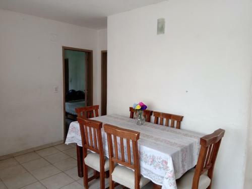 Casa Fleming