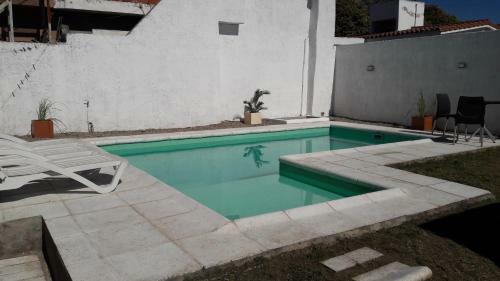 Casa Fleming