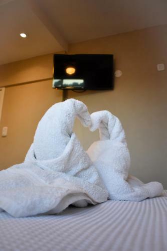 Hotel Cheval Blanc