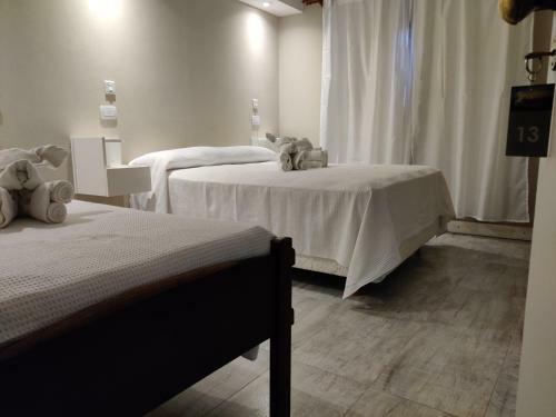 Hotel Cheval Blanc
