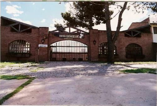 Hotel Cheval Blanc