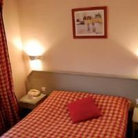 Hotel Minotel De L`ange
