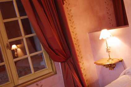 Hotel Villa Catarie