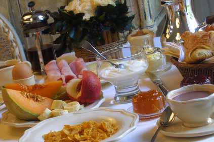 Hotel Villa Catarie