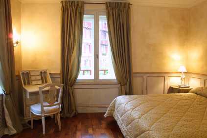 Hotel Villa Catarie