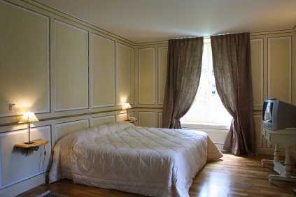 Hotel Villa Catarie