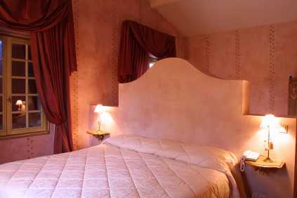 Hotel Villa Catarie