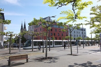 Inter-hotel D Alsace