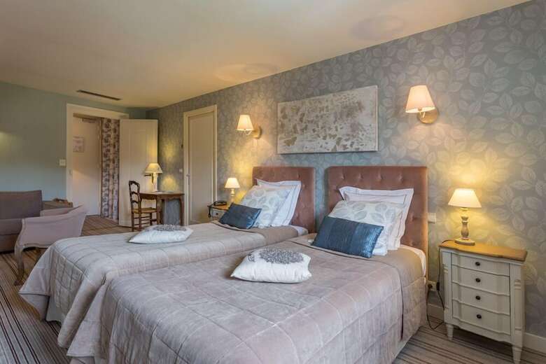 Hotel Ricordeau