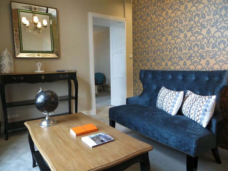 Hotel Ricordeau