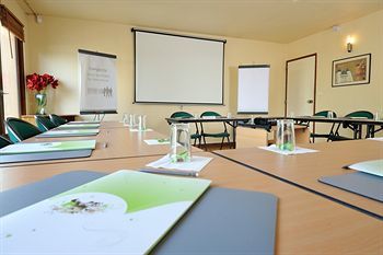 Hotel Campanile Nancy Laxou