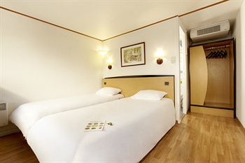 Hotel Campanile Nancy Laxou