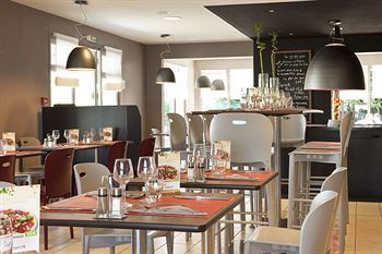 Hotel Campanile Nancy Laxou