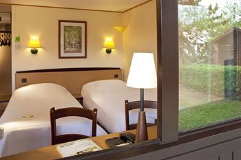 Hotel Campanile Nancy Laxou