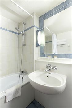 Hotel Campanile Nancy Laxou