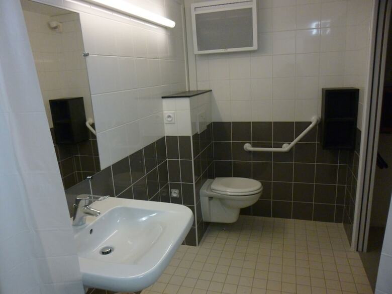 Hotel Campanile Mayenne