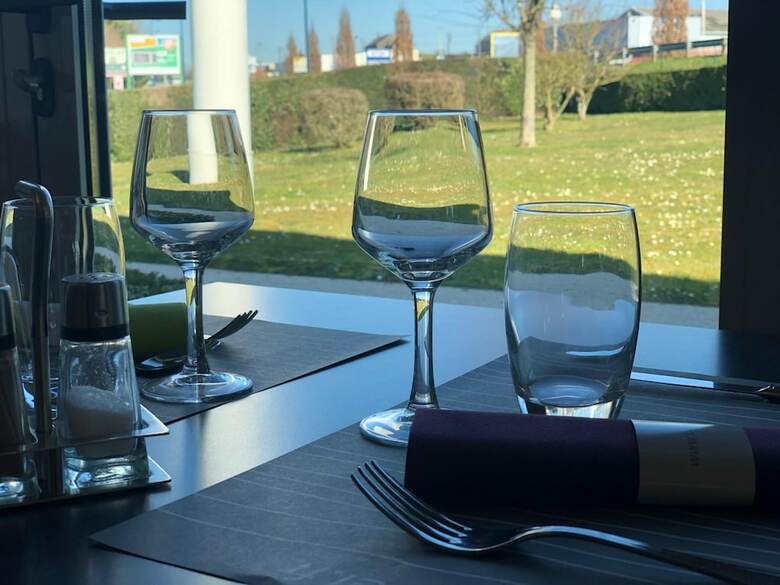 Hotel Campanile Mayenne