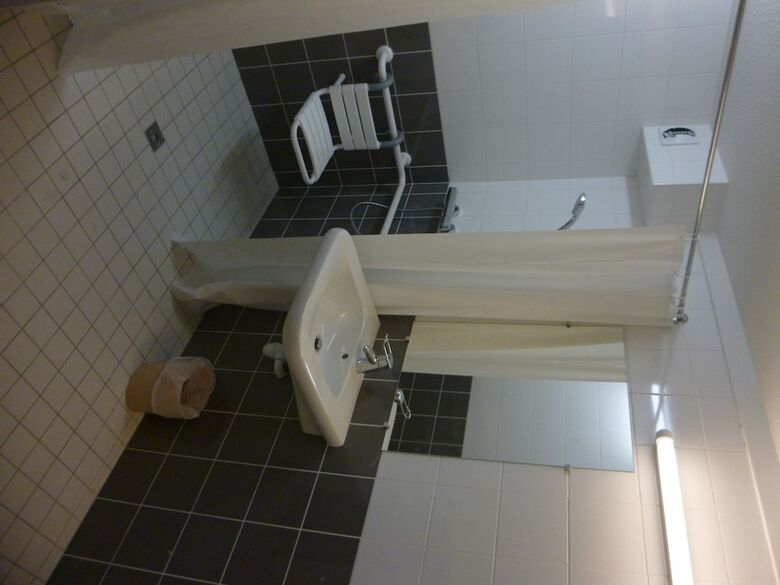 Hotel Campanile Mayenne