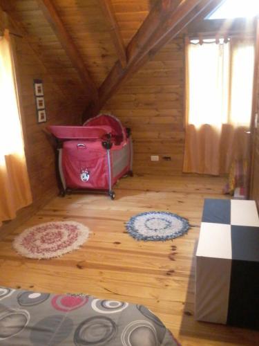 Tu Lugar Angostura