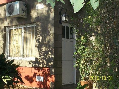 La Casa De Los Pinos
