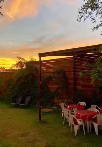 Apartamento Dulce Atardecer