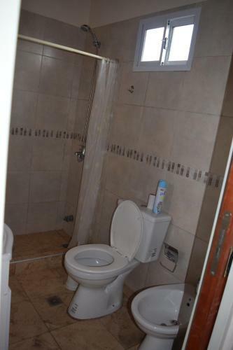 Agroturismo Complejo Ruca Anay (casa De Amigos)