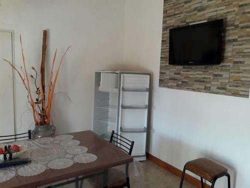 Apartamento Alojamiento Do�a Zule