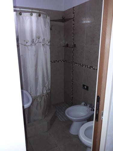 Apartamento Alojamiento Do�a Zule