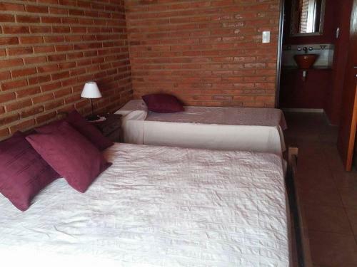 Apartamento Caba�as Buen Dia