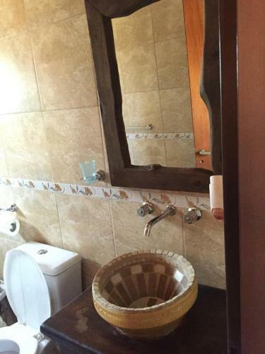 Apartamento Caba�as Buen Dia
