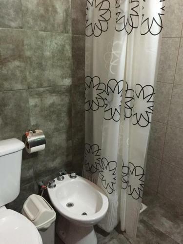 Apartamento Caba�as Buen Dia
