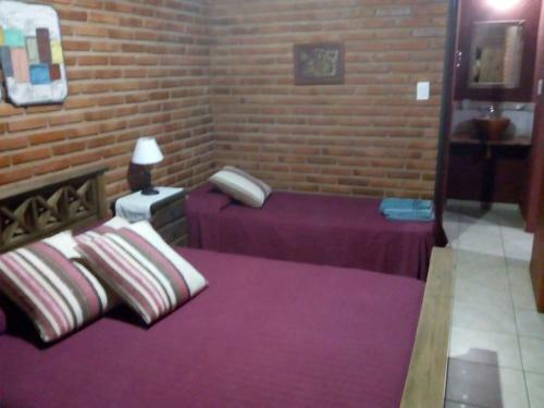 Apartamento Caba�as Buen Dia