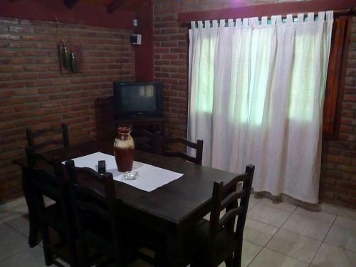 Apartamento Caba�as Buen Dia