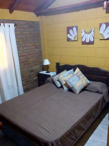 Apartamento Caba�as Buen Dia