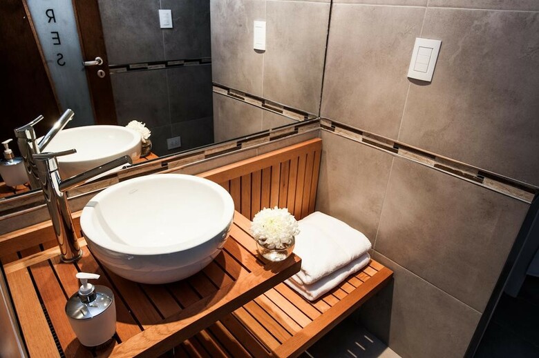 Hotel Alto Traful By Don