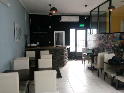 Kin Hotel