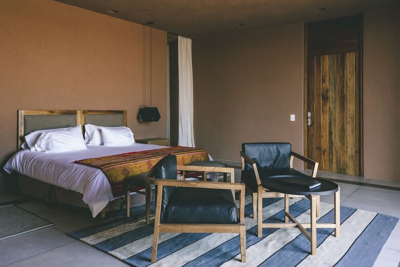 Rosell Boher Lodge