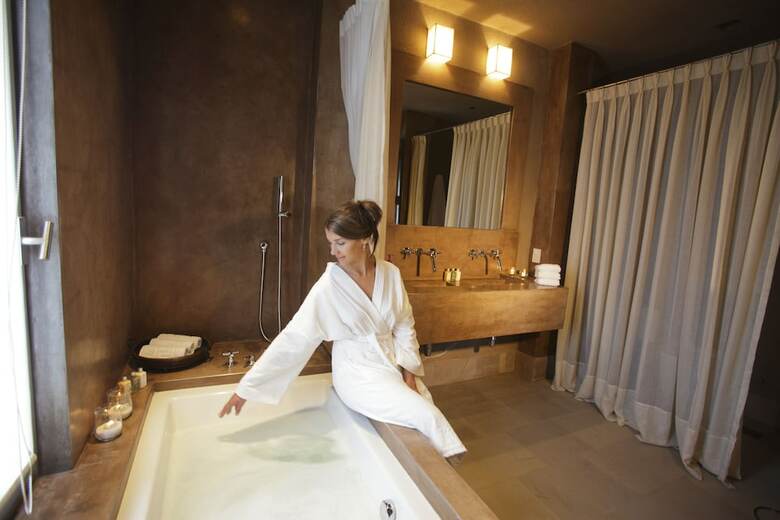 Rosell Boher Lodge