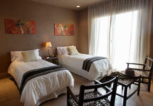 Rosell Boher Lodge