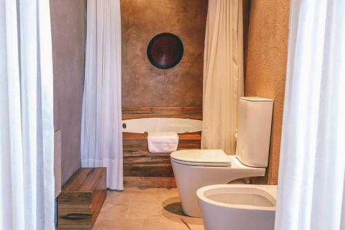 Rosell Boher Lodge