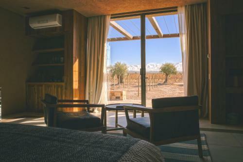 Rosell Boher Lodge