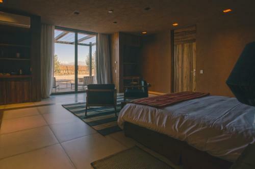 Rosell Boher Lodge