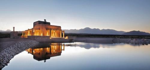 Rosell Boher Lodge