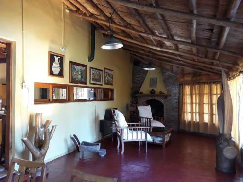La So�ada Casa De Campo