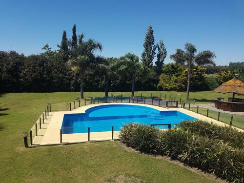 La So�ada Casa De Campo