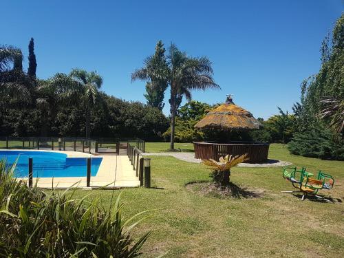 La So�ada Casa De Campo